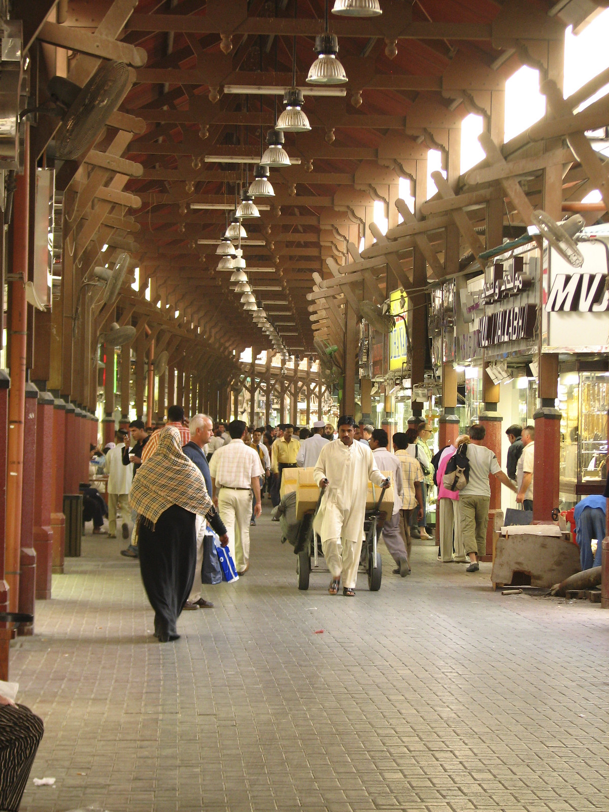 Gold Souq