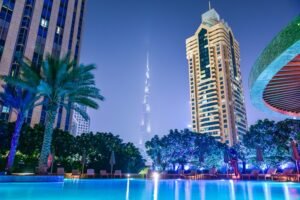 Read more about the article 5 דירות זולות להשקעה בדובאי כמה עולה?