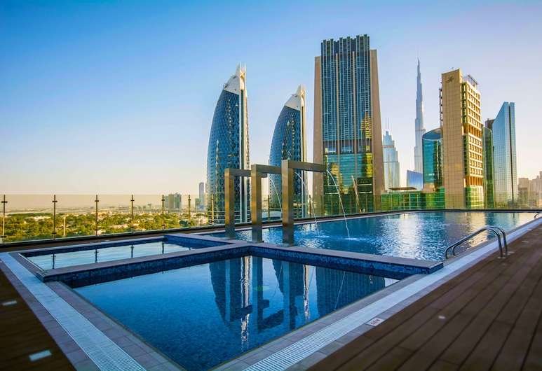 Read more about the article קניית דירה בדובאי לפי שכונות דוח Q1 2021