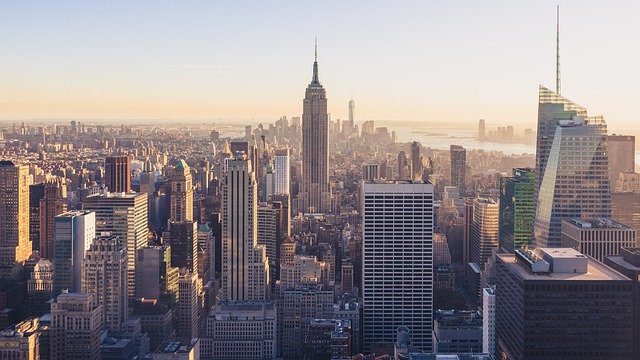 Read more about the article כמה זמן טיסה לניו יורק?ו מסעדות בניו יורק 2022