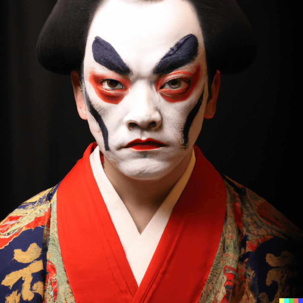 The Kabuki