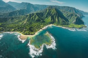 Read more about the article כמה זמן טיסה להוואי? ו20 מלונות מומלצים בהוואי