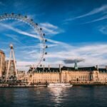 לונדון עם ילדים: 5 אטרקציות מרתקות לביקור עם המשפחה
