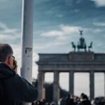 שער ברנדנבורג ברלין – היסטוריה, הגעה ומחיר כרטיסים
