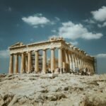 5 אטרקציות עם הילדים באתונה